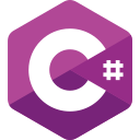 C# Logo